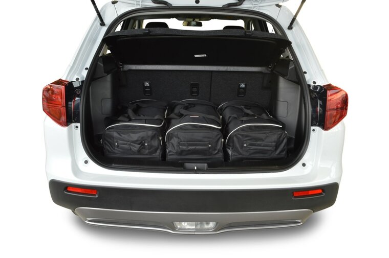 Reistassenset geschikt voor Suzuki Vitara (LY) 2015-heden Original