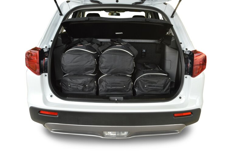 Reistassenset geschikt voor Suzuki Vitara (LY) 2015-heden Original