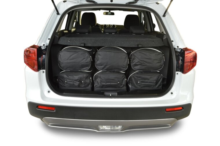 Reistassenset geschikt voor Suzuki Vitara (LY) 2015-heden Original