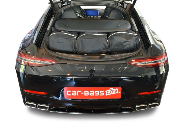 Reistassenset geschikt voor Mercedes-Benz AMG GT 4-Door Coup&eacute; (X290) 2018-heden 4-deurs sedan Original