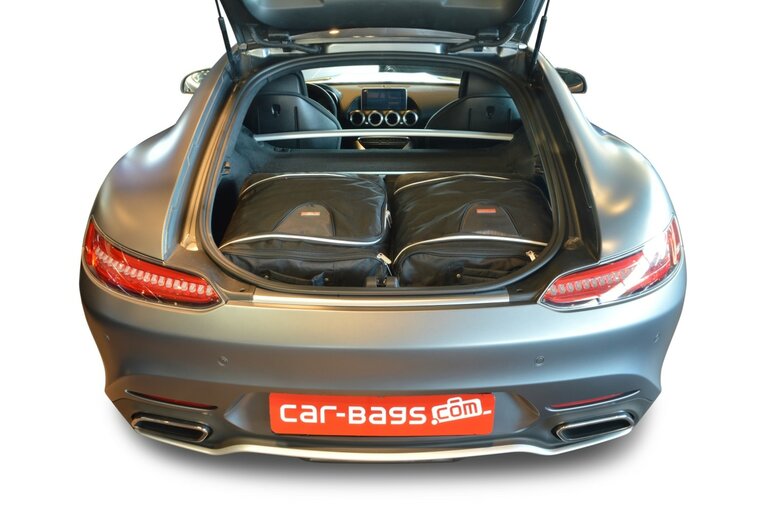 Reistassenset geschikt voor Mercedes-Benz AMG GT Coup&eacute; (C190) 2014-2021 Original