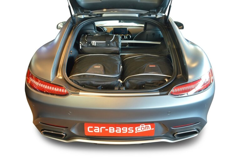 Reistassenset geschikt voor Mercedes-Benz AMG GT Coup&eacute; (C190) 2014-2021 Original