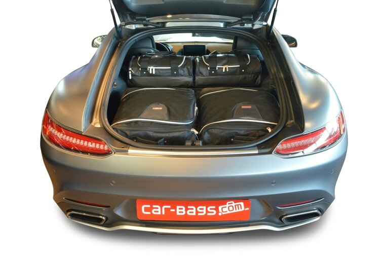 Reistassenset geschikt voor Mercedes-Benz AMG GT Coup&eacute; (C190) 2014-2021 Original