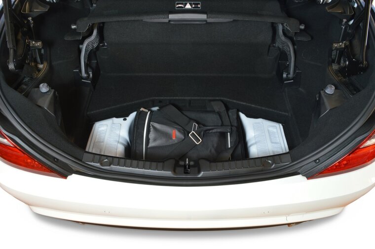 Reistassenset geschikt voor Mercedes-Benz SLK (R171) 2004-2010 Original