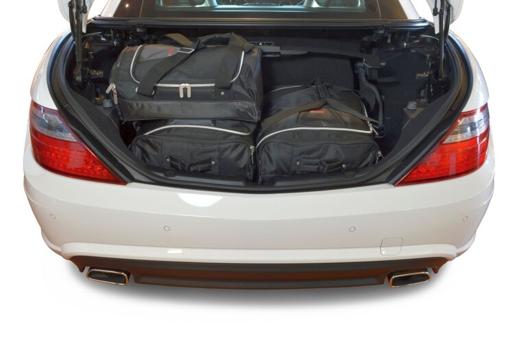 Reistassenset geschikt voor Mercedes-Benz SLK (R171) 2004-2010 Original