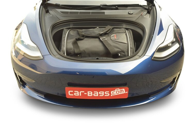 Frunk tas geschikt voor Tesla Model 3 2017-2020 4-deurs sedan Original