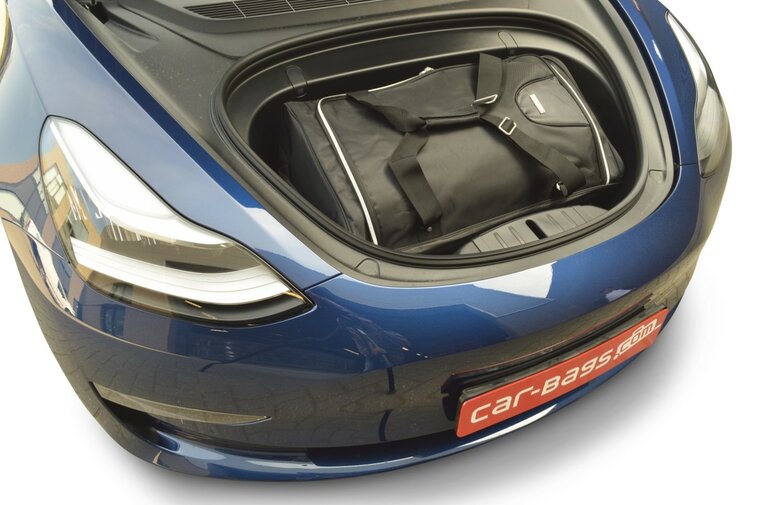 Frunk tas geschikt voor Tesla Model 3 2017-2020 4-deurs sedan Original