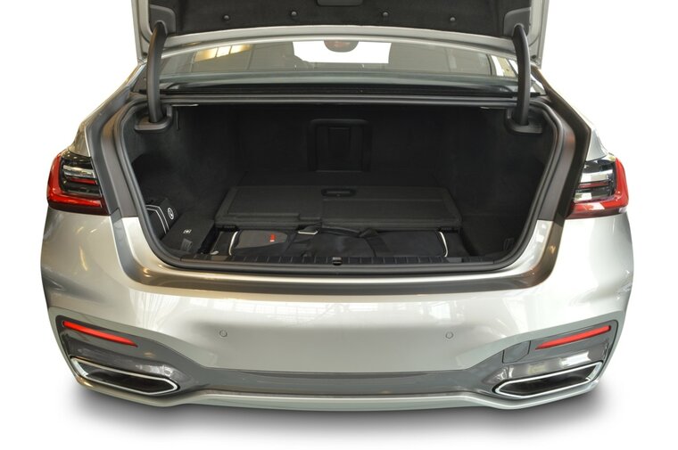 Reistassenset geschikt voor BMW 7 Serie (G11 - G12) 2016-2022 4-deurs sedan Original