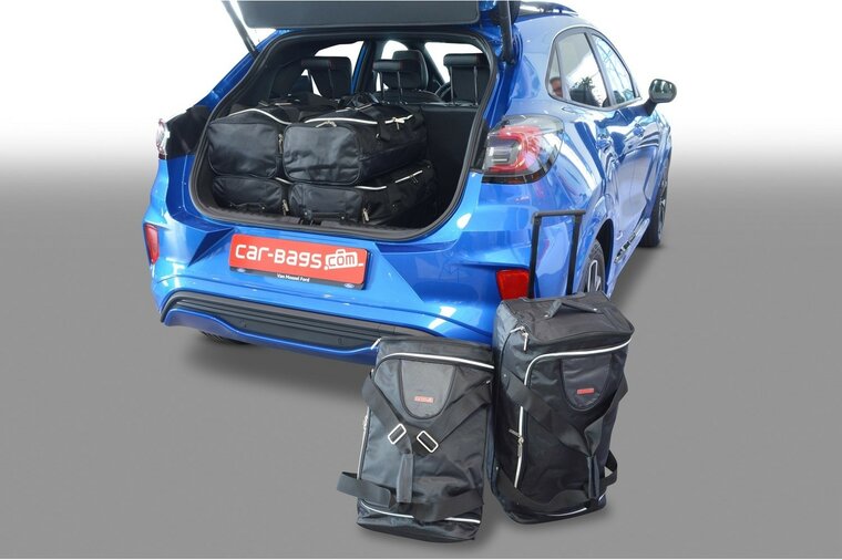 Reistassenset geschikt voor Ford Puma 2019-heden Original
