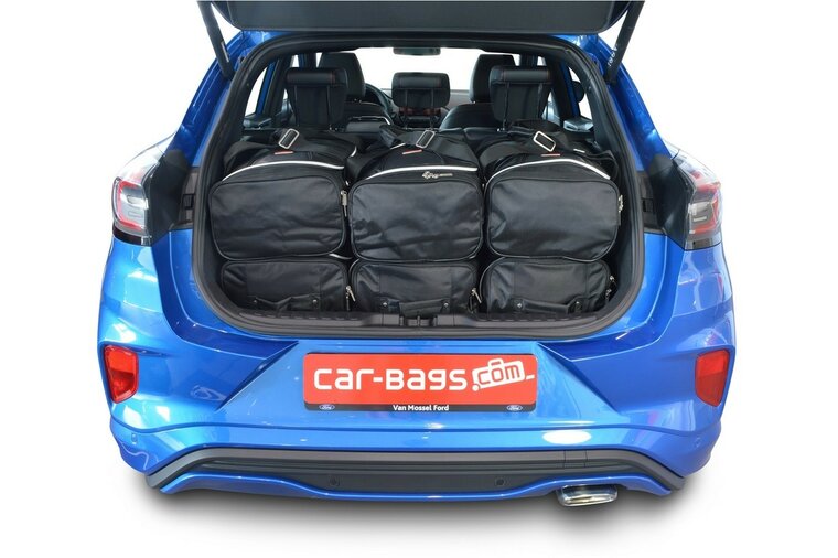 Reistassenset geschikt voor Ford Puma 2019-heden Original
