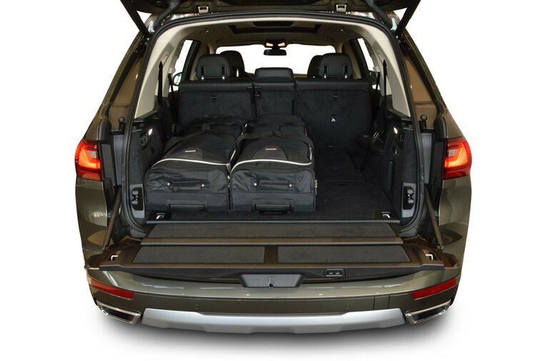 Reistassenset geschikt voor BMW X7 (G07) 2018-heden Original