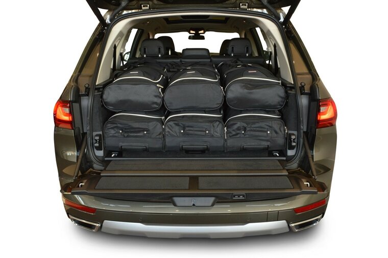 Reistassenset geschikt voor BMW X7 (G07) 2018-heden Original