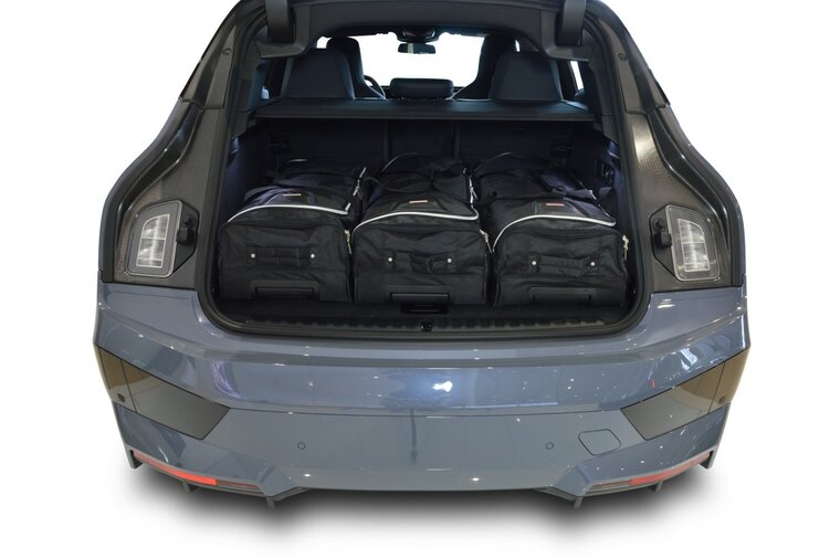 Reistassenset geschikt voor BMW iX (I20) 2021-heden Original