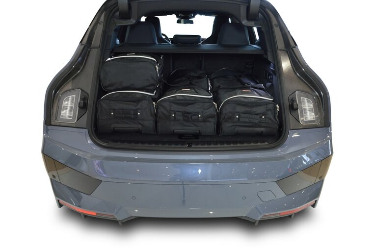Reistassenset geschikt voor BMW iX (I20) 2021-heden Original