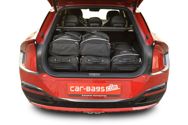 Reistassenset geschikt voor Kia EV6 2021-heden Original