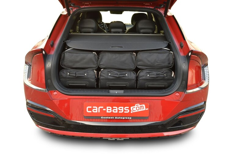 Reistassenset geschikt voor Kia EV6 2021-heden Original
