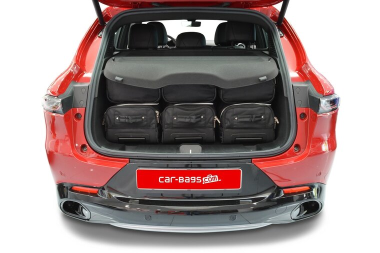 Reistassenset geschikt voor Alfa Romeo Tonale (965) 2022-heden Original