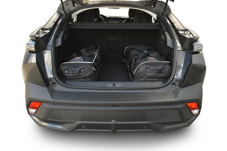 Reistassenset geschikt voor Peugeot 408 III 2022-heden 5-deurs hatchback Original