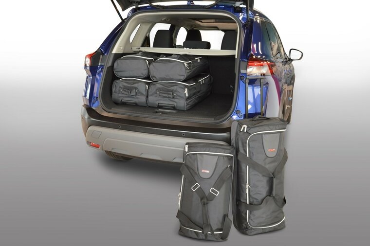 Reistassenset geschikt voor Nissan X-Trail IV (T33) 2021-heden Original