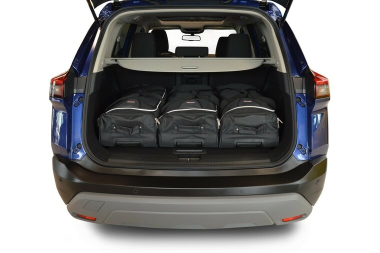 Reistassenset geschikt voor Nissan X-Trail IV (T33) 2021-heden Original