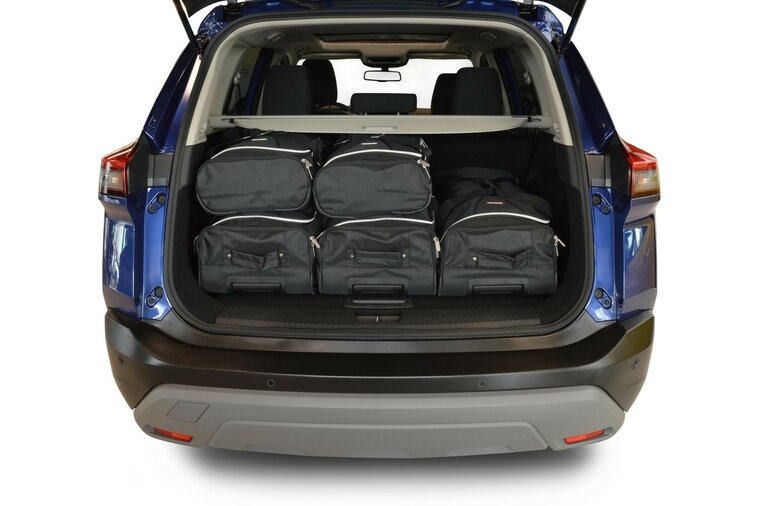 Reistassenset geschikt voor Nissan X-Trail IV (T33) 2021-heden Original