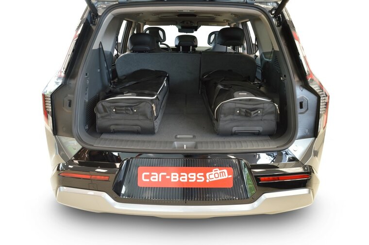 Reistassenset geschikt voor Kia EV9 2023-heden Original