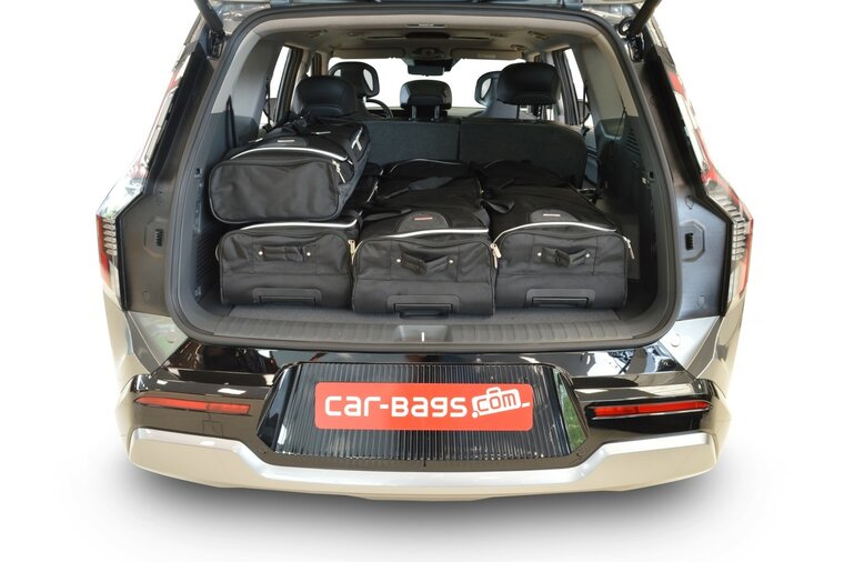 Reistassenset geschikt voor Kia EV9 2023-heden Original
