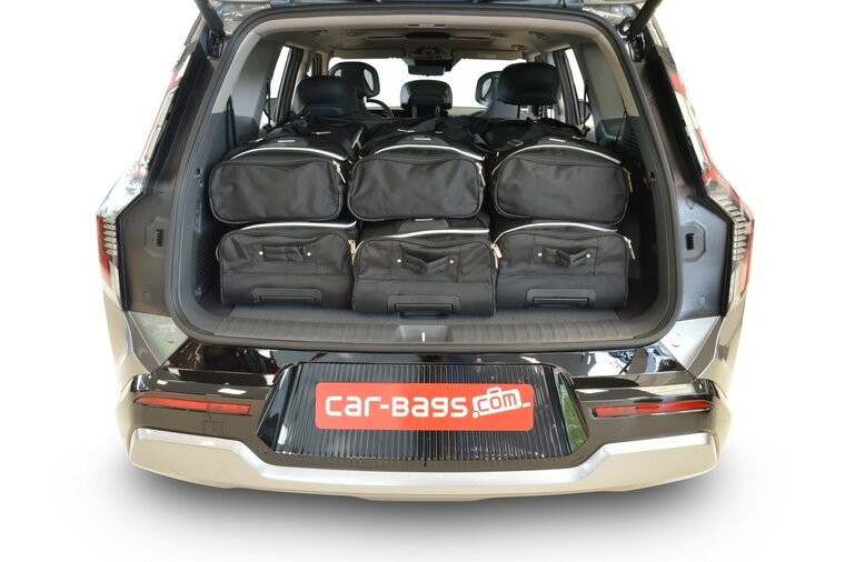 Reistassenset geschikt voor Kia EV9 2023-heden Original