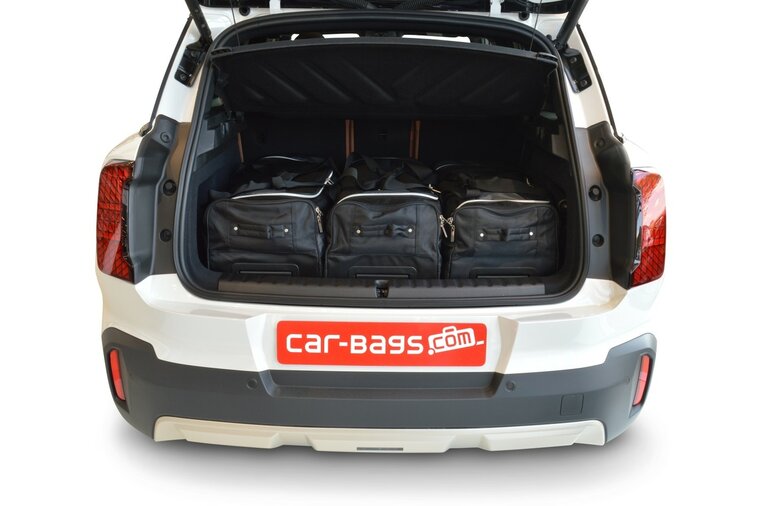 Reistassenset geschikt voor Mini Countryman (U25) 2023-heden Original