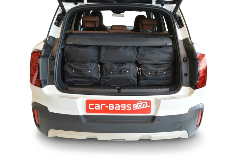 Reistassenset geschikt voor Mini Countryman (U25) 2023-heden Original