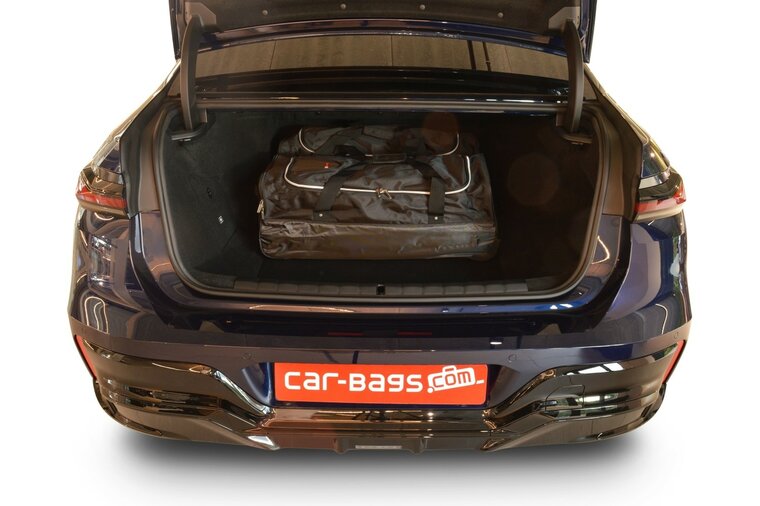 Reistassenset geschikt voor BMW i7 (G70) 2022-heden 4-deurs sedan Original