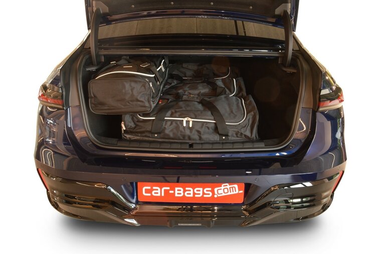 Reistassenset geschikt voor BMW i7 (G70) 2022-heden 4-deurs sedan Original