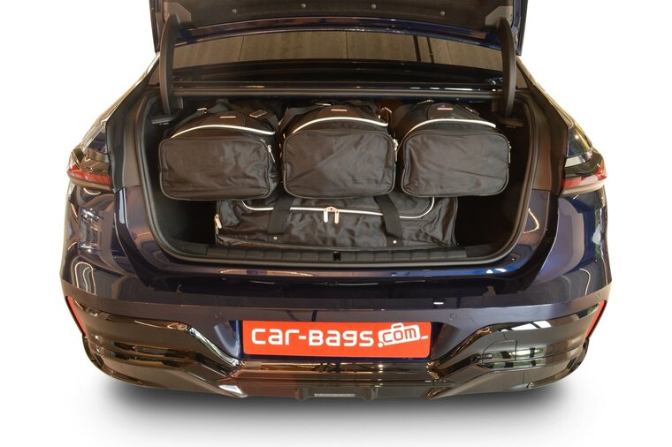 Reistassenset geschikt voor BMW i7 (G70) 2022-heden 4-deurs sedan Original