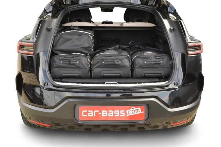 Reistassenset geschikt voor Polestar 3 2024-heden Original