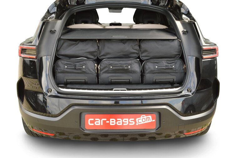 Reistassenset geschikt voor Polestar 3 2024-heden Original