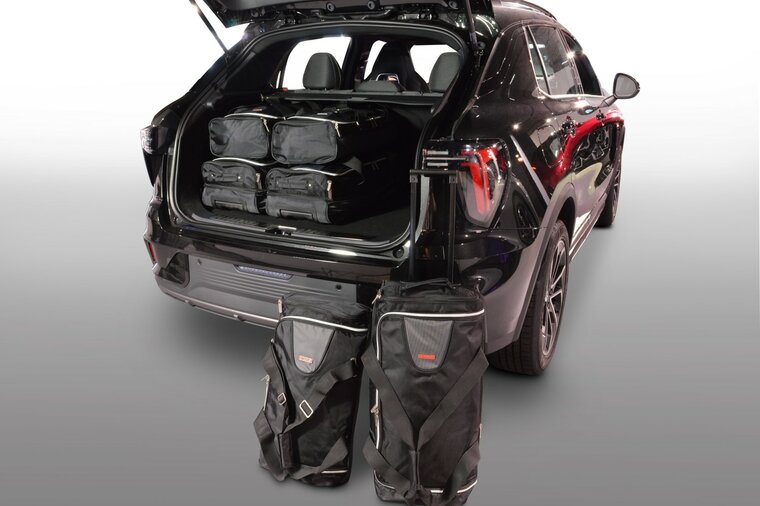Reistassenset geschikt voor Lynk &amp; Co 01 (CX11) 2021-heden Original