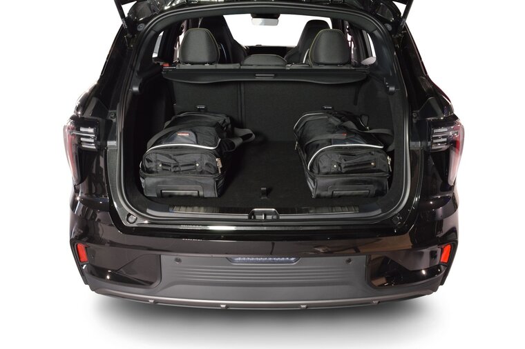 Reistassenset geschikt voor Lynk &amp; Co 01 (CX11) 2021-heden Original