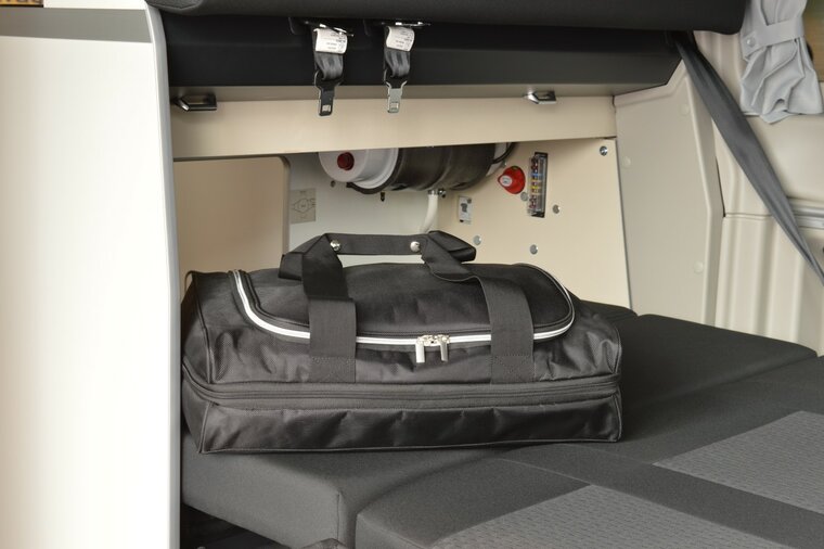 Reistas M geschikt voor Ford Westfalia Nugget 2013-heden Original