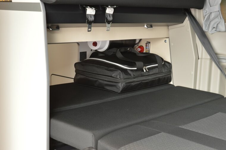 Reistas M geschikt voor Ford Westfalia Nugget 2013-heden Original