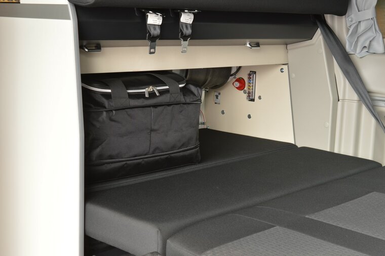 Reistas M geschikt voor Ford Westfalia Nugget 2013-heden Original