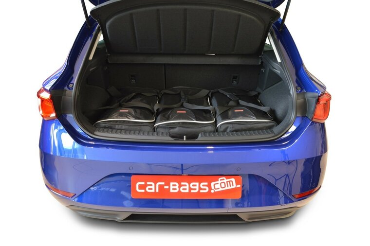 Reistassenset geschikt voor Cupra Leon (KU) 2020-heden 5-deurs hatchback Original