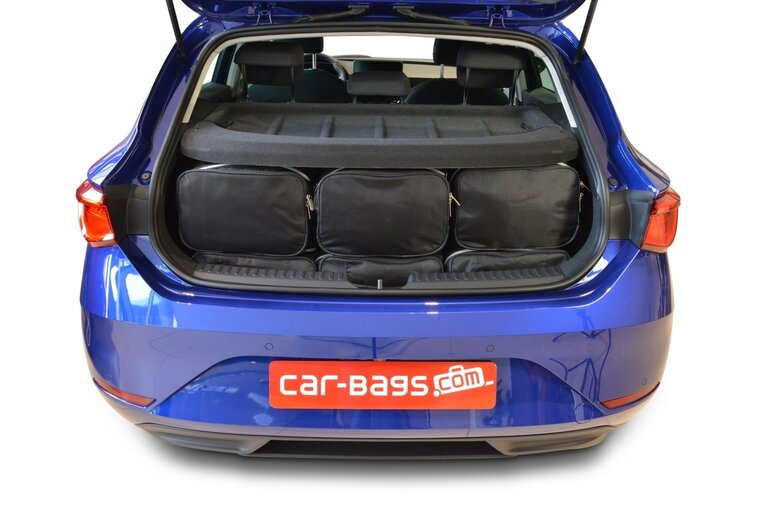 Reistassenset geschikt voor Cupra Leon (KU) 2020-heden 5-deurs hatchback Original