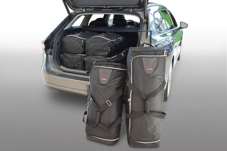 Reistassenset geschikt voor Skoda Superb IV combi (B9) 2024-heden wagon Original