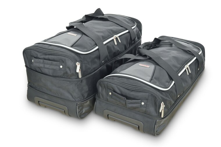 Trolley tas Original - 31 x 21-31 x 90 (BxHxL)