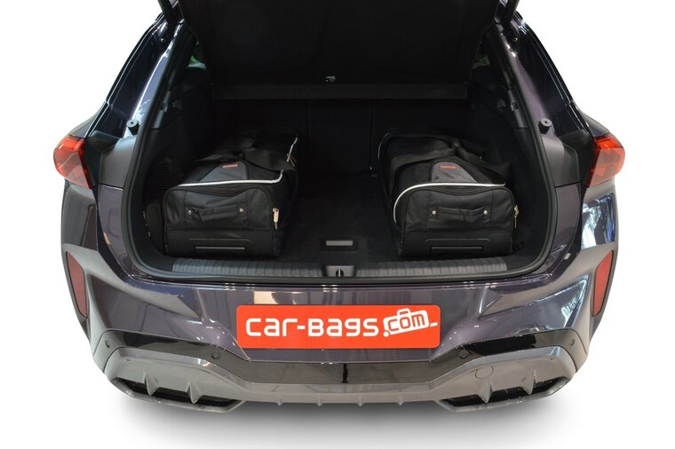 Reistassenset geschikt voor Cupra Terramar 2024-heden Original