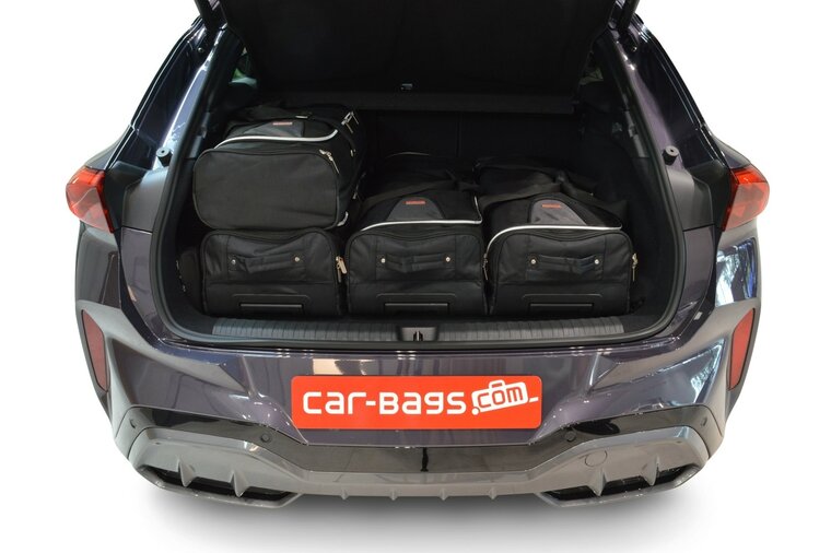 Reistassenset geschikt voor Cupra Terramar 2024-heden Original