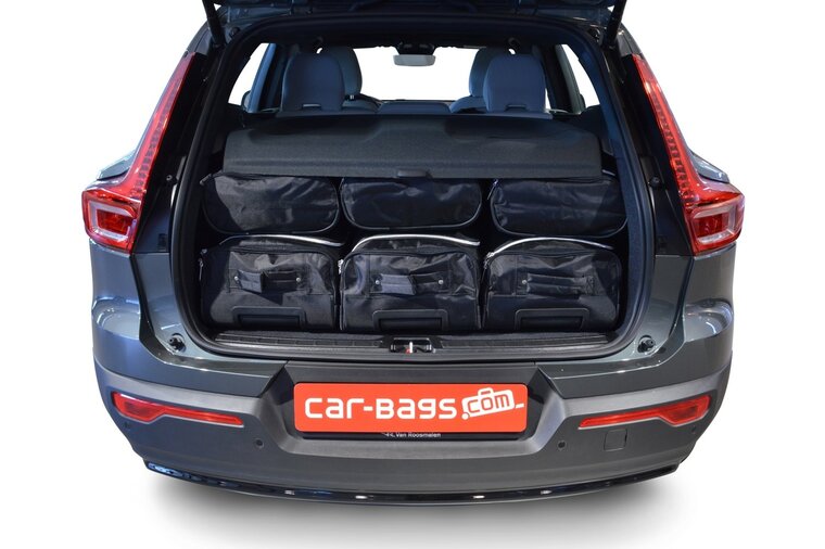 Reistassenset geschikt voor Volvo EX40 2025-heden Original