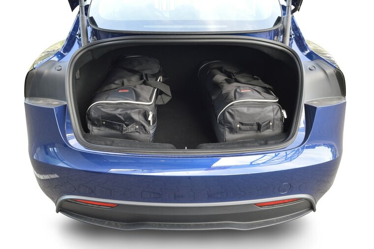 Reistassenset geschikt voor Tesla Model 3 2024-heden 4-deurs sedan Original