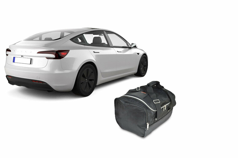 Kofferbak tas geschikt voor Tesla Model 3 2024-heden 4-deurs sedan Original