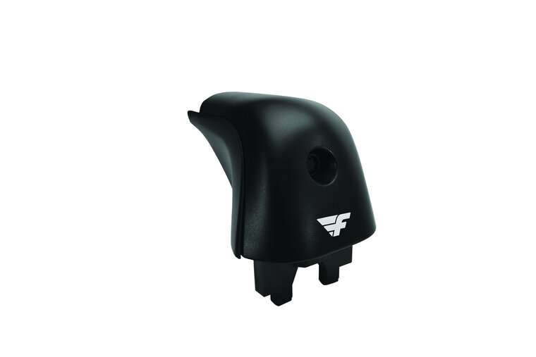 Dakdragers BMW i4 - G26 2022> fixpoint 90-90BLK-PR21